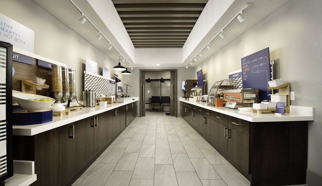 Holiday Inn Express Hotel & Suites FESTUS - SOUTH ST. LOUIS by IHG