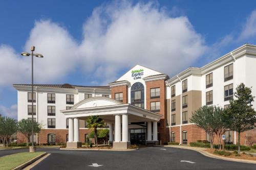 Holiday Inn Express Hotel & Suites Jackson - Flowood by IHG