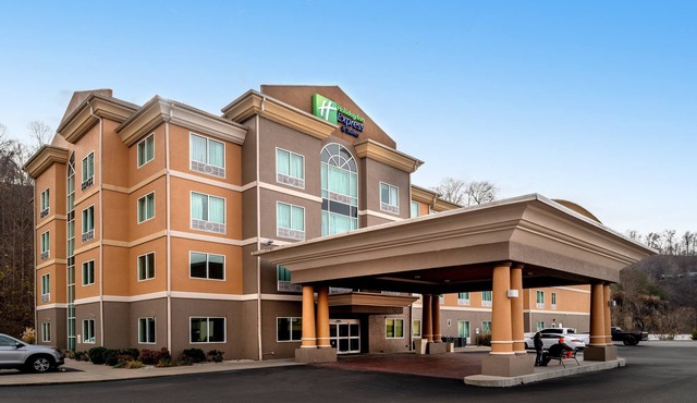 Holiday Inn Express Hotel & Suites Hazard by IHG