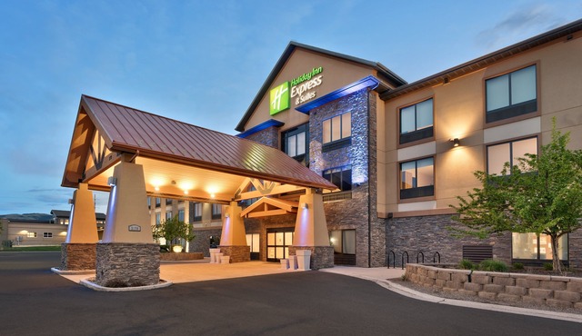 Holiday Inn Express Hotel & Suites Helena by IHG
