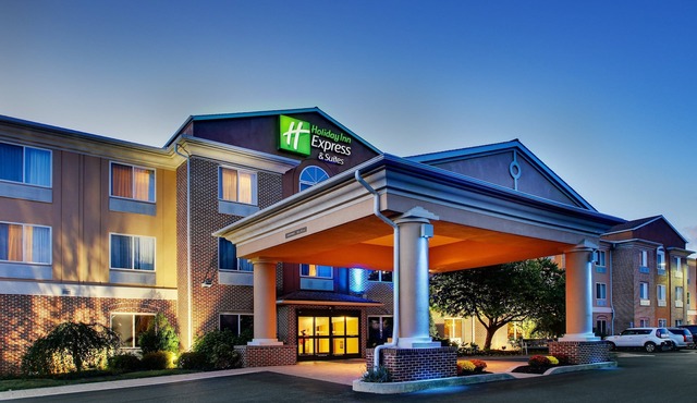 Holiday Inn Express Hotel & Suites Lancaster-Lititz by IHG
