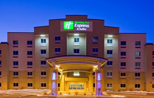 Holiday Inn Express Hotel & Suites Mankato East by IHG