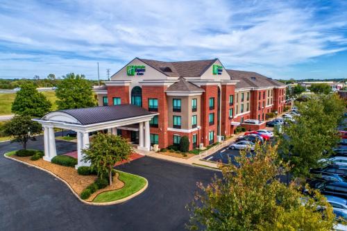 Holiday Inn Express Hotel & Suites Memphis Southwind by IHG