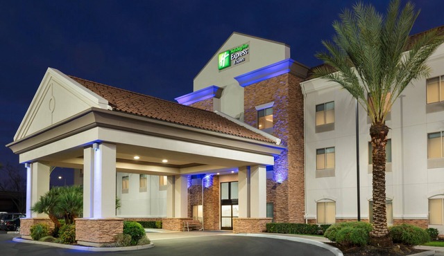 Holiday Inn Express Hotel & Suites Merced by IHG