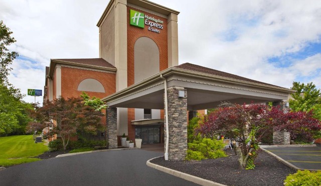 Holiday Inn Express Hotel & Suites Cincinnati Northeast-Milford by IHG