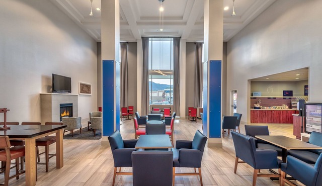 Holiday Inn Express Hotel & Suites Minden by IHG