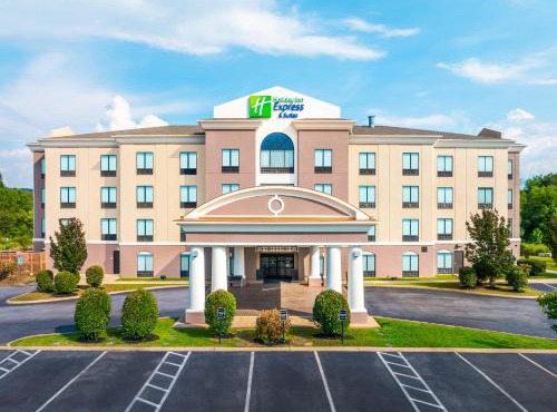 Holiday Inn Express Hotel & Suites Newport South by IHG