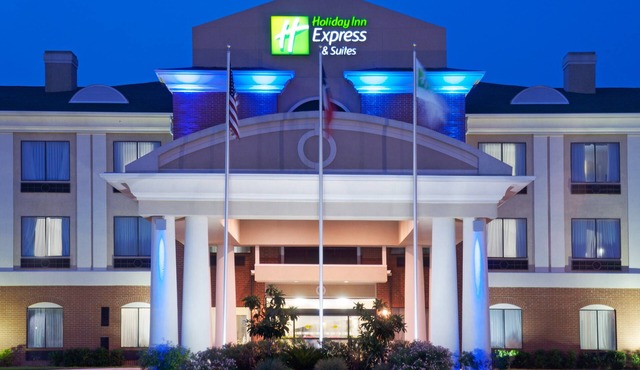 Holiday Inn Express Hotel & Suites Orange by IHG