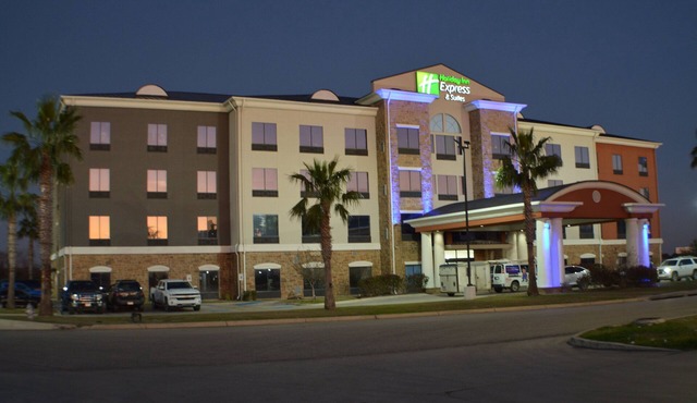 Holiday Inn Express Hotel & Suites Seguin by IHG