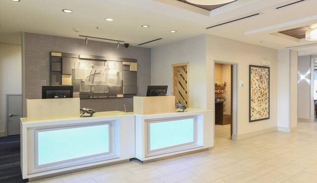 Holiday Inn Express Hotel & Suites Richwood-Cincinnati South by IHG