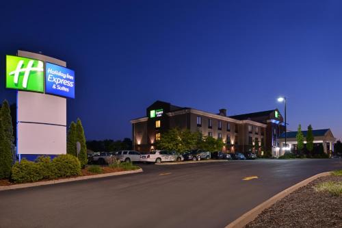 Holiday Inn Express Hotel & Suites Athens by IHG