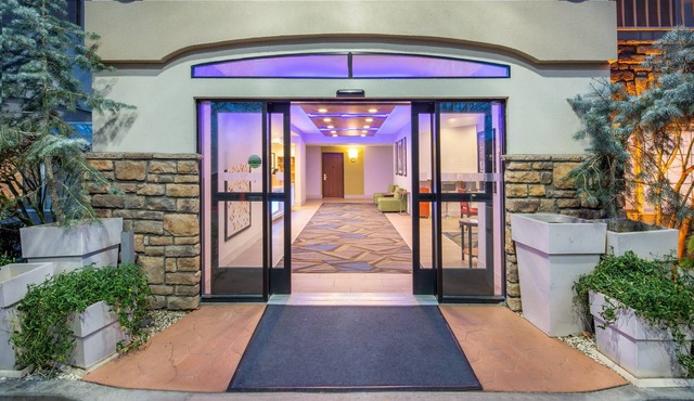 Holiday Inn Express Hotel & Suites Bishop by IHG