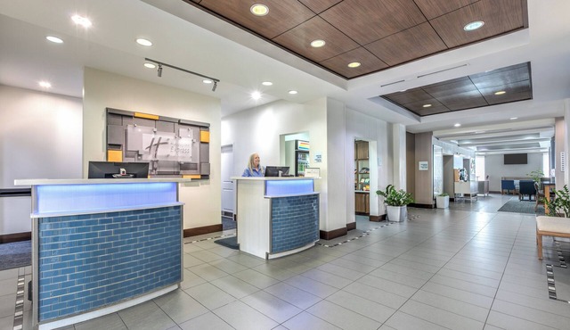 Holiday Inn Express Hotel & Suites Clute - Lake Jackson by IHG
