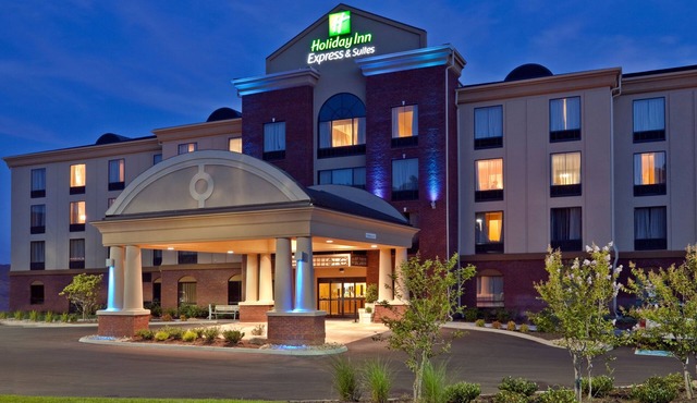 Holiday Inn Express Hotel & Suites Kodak East - Sevierville by IHG