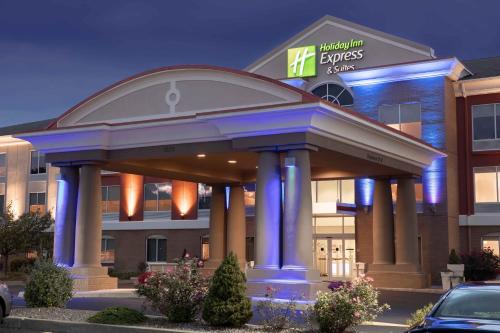 Holiday Inn Express Hotel & Suites Binghamton University-Vestal by IHG