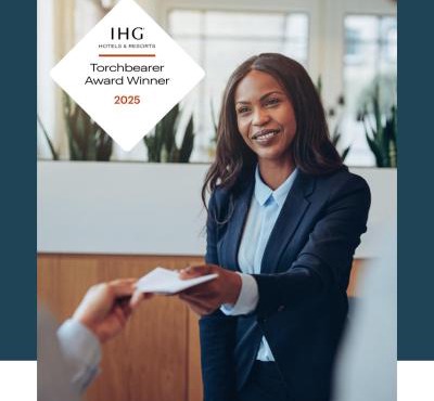 Holiday Inn Express Hotel & Suites Weston by IHG