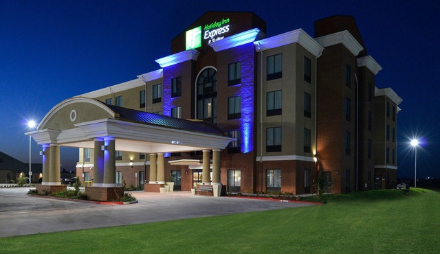 Holiday Inn Express Hotel & Suites Alva by IHG
