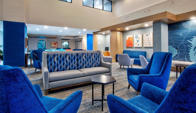 Holiday Inn Express Hotel & Suites Dover by IHG