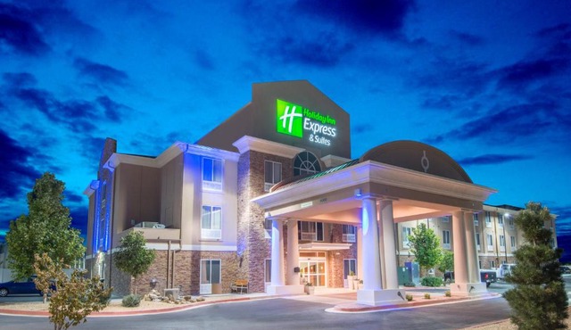 Holiday Inn Express Hotel & Suites Hobbs by IHG