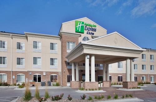 Holiday Inn Express Hotel & Suites Cherry Hills by IHG