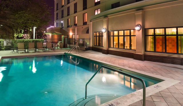 Holiday Inn Express Hotel & Suites Tampa-Anderson Rd/Veteran by IHG