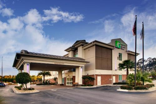 Holiday Inn Express Hotel & Suites Jacksonville North-Fernandina by IHG