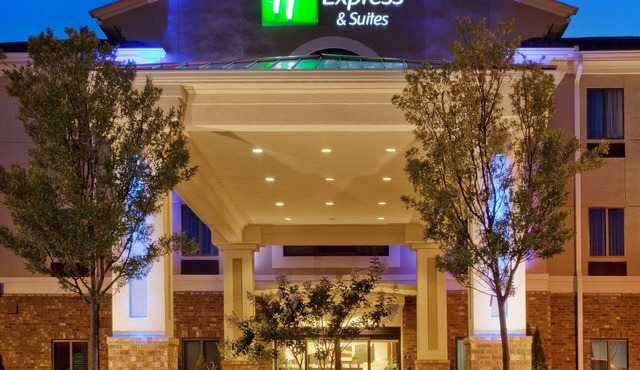 Holiday Inn Express Hotel & Suites Austell - Powder Springs by IHG
