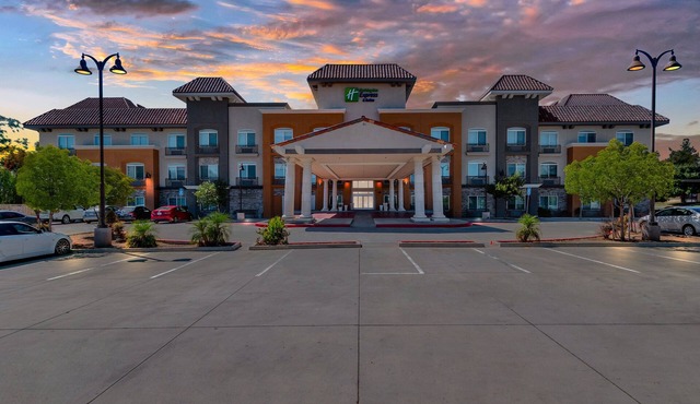 Holiday Inn Express Hotel & Suites Banning by IHG