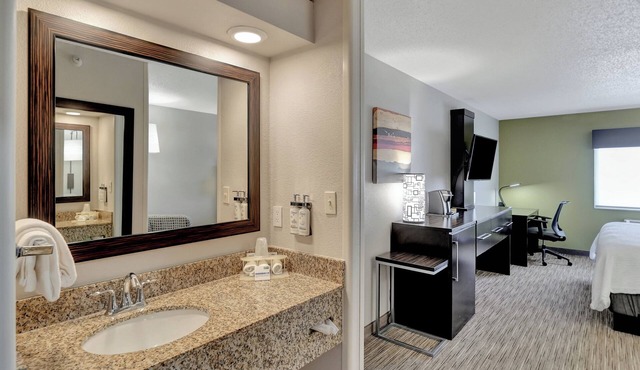 Holiday Inn Express Hotel & Suites Beatrice by IHG
