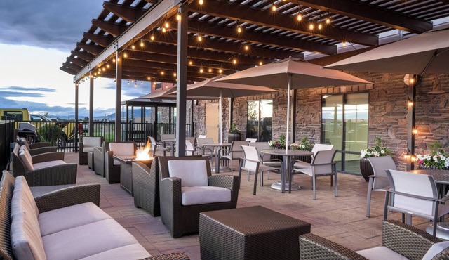 Holiday Inn Express Hotel & Suites Belgrade by IHG