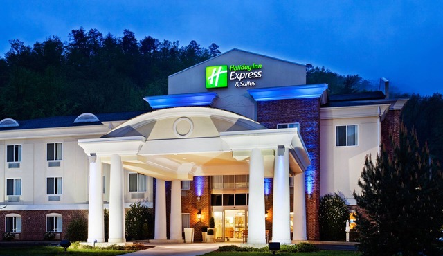 Holiday Inn Express Hotel & Suites Cherokee/Casino by IHG