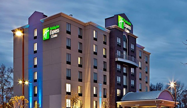 Holiday Inn Express Hotels & Suites Columbus-Polaris Parkway by IHG