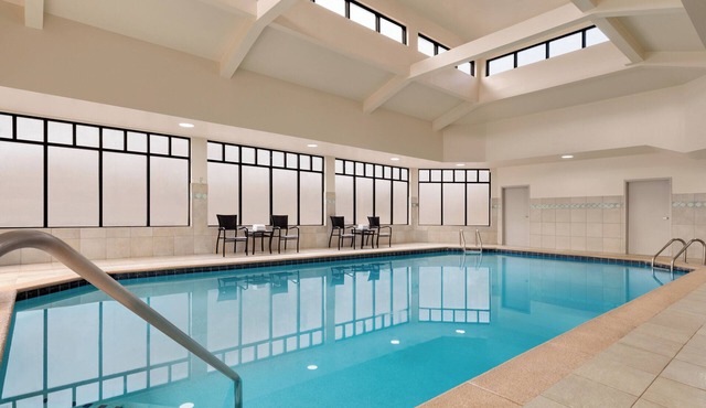 Holiday Inn Express Hotel & Suites Atlanta-Cumming by IHG