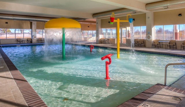 Holiday Inn Express Hotel & Suites Elk City by IHG