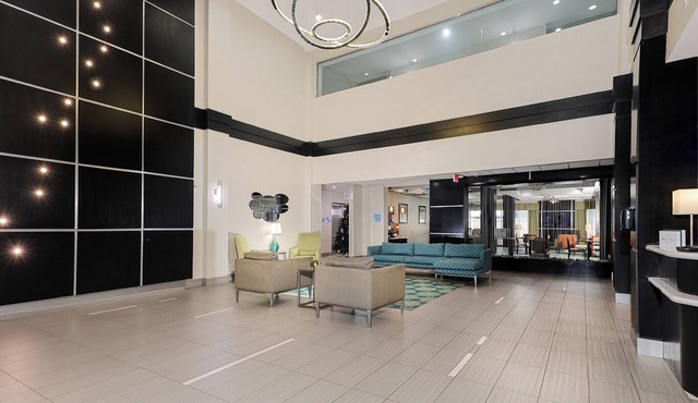 Holiday Inn Express Hotel & Suites Houston NW-Brookhollow by IHG