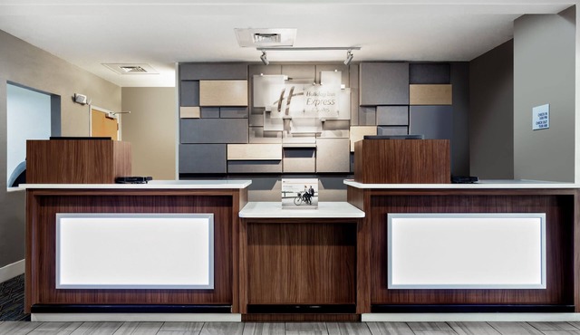 Holiday Inn Express Hotel & Suites Inverness by IHG