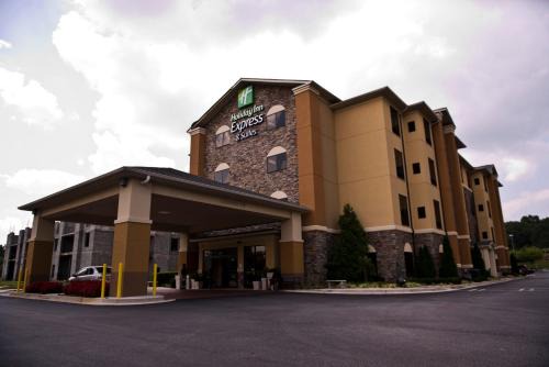 Holiday Inn Express Hotel & Suites Atlanta East - Lithonia by IHG