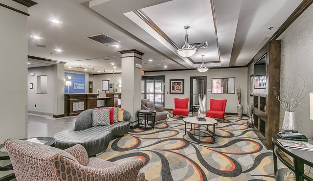 Holiday Inn Express Hotel & Suites Lubbock South by IHG