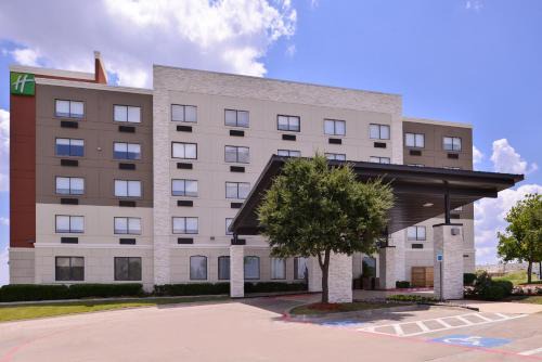 Holiday Inn Express Hotel and Suites Mesquite by IHG