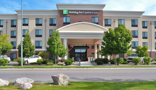 Holiday Inn Express Hotel & Suites Missoula by IHG