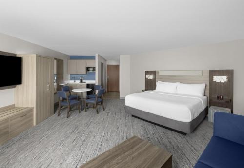 Holiday Inn Express Hotel & Suites Montrose - Black Canyon Area by IHG