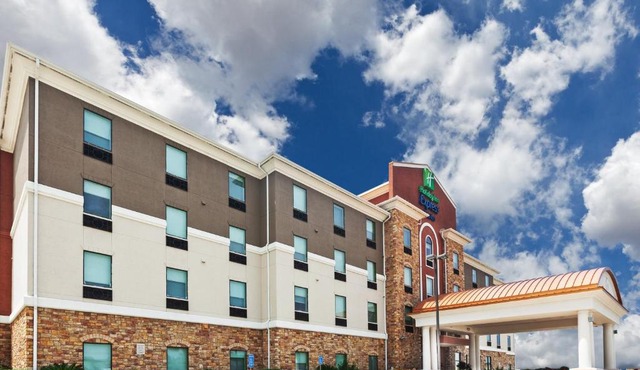 Holiday Inn Express Hotel & Suites Port Arthur, an IHG Hotel