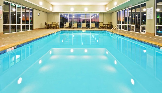 Holiday Inn Express Hotel Ooltewah Springs-Chattanooga by IHG