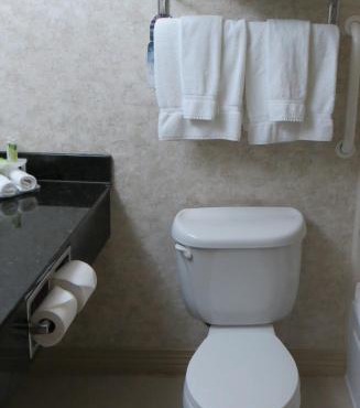 Holiday Inn Express Hotel & Suites Picayune by IHG