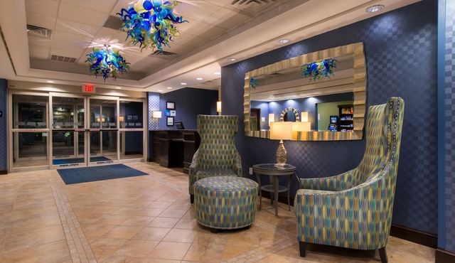 Holiday Inn Express Hotel and Suites Scranton by IHG