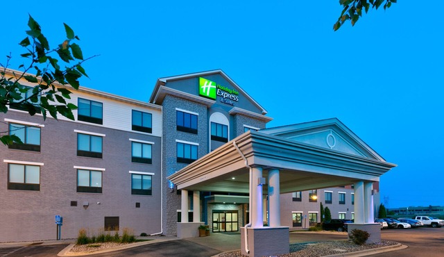 Holiday Inn Express Hotel & Suites Minneapolis SW - Shakopee by IHG