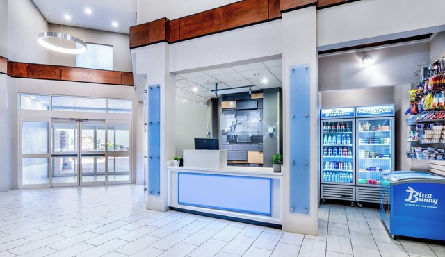 Holiday Inn Express Hotel & Suites Denver North - Thornton by IHG