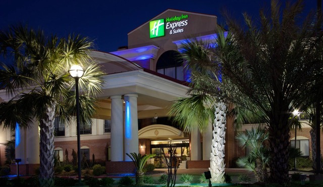 Holiday Inn Express Hotel & Suites Wharton by IHG