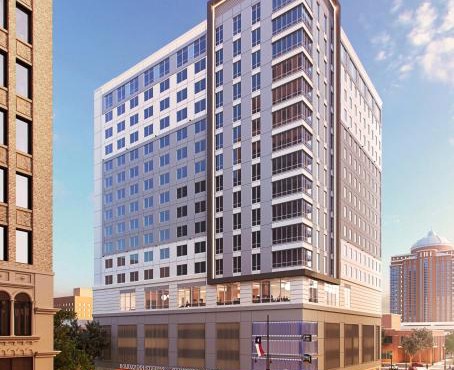 Holiday Inn Express Houston Downtown by IHG