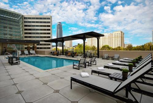 Holiday Inn Express - Houston - Galleria Area by IHG